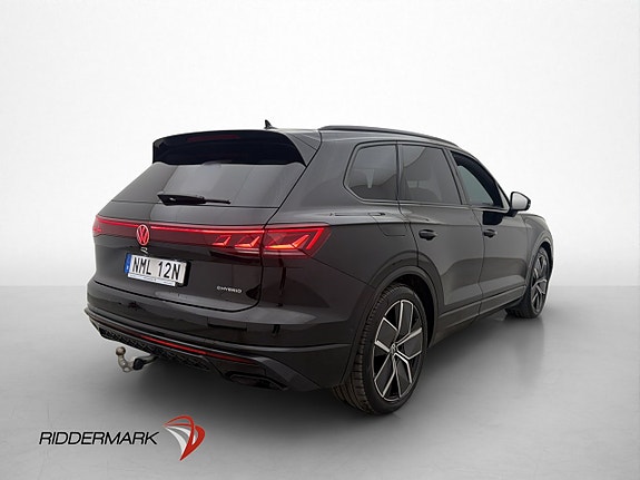 Volkswagen Touareg 8 of 30