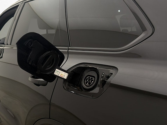 Volkswagen Touareg 10 of 30
