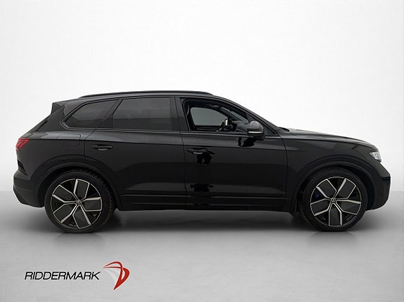 Volkswagen Touareg 9 of 30