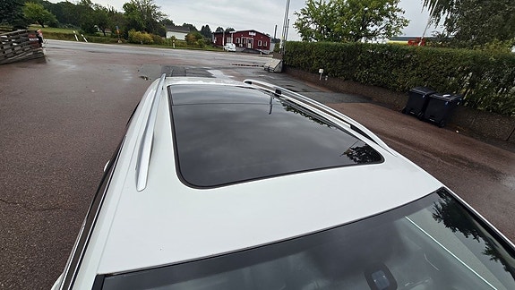 Volkswagen Passat Alltrack 18 of 21