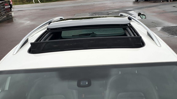 Volkswagen Passat Alltrack 17 of 21