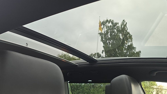 Volkswagen Passat Alltrack 20 of 21