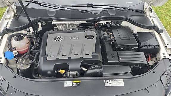 Volkswagen Passat Alltrack 21 of 21