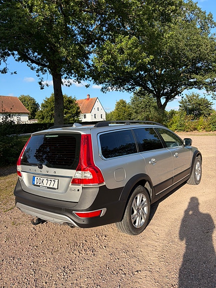 Volvo XC70 5 of 7