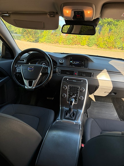 Volvo XC70 6 of 7