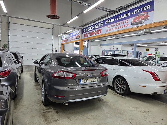 Ford Mondeo 5 of 15