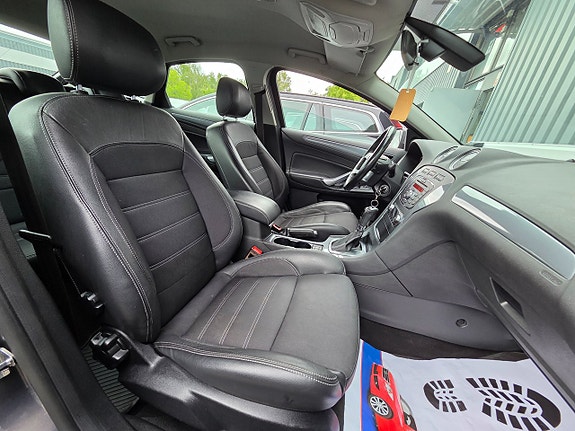 Ford Mondeo 9 of 15