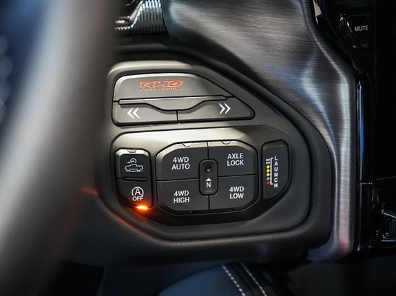 Dodge RAM 12 of 30
