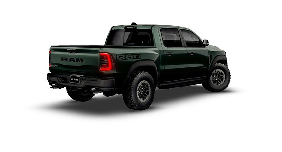 Dodge RAM 3 of 30