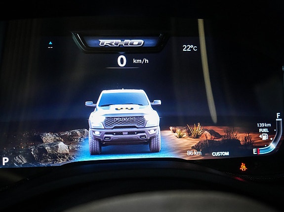 Dodge RAM 23 of 30