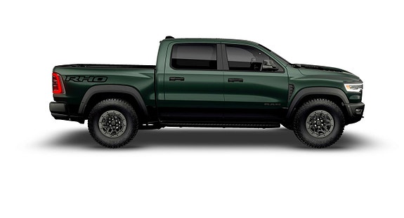 Dodge RAM 2 of 30