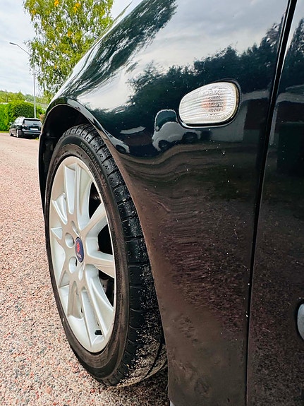 Saab 9-3 6 of 9