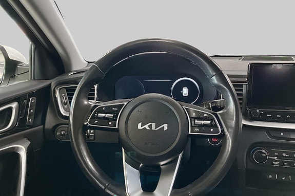 Kia Ceed 11 of 20