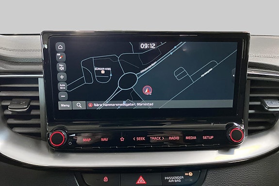 Kia Ceed 15 of 20