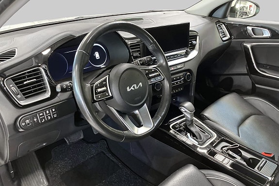 Kia Ceed 7 of 20