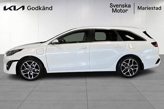 Kia Ceed 3 of 20