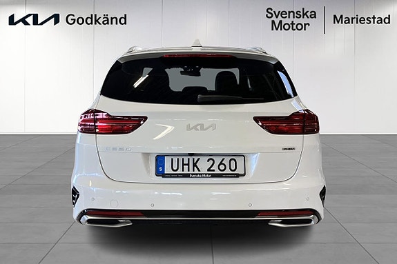Kia Ceed 5 of 20