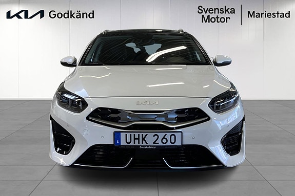 Kia Ceed 2 of 20