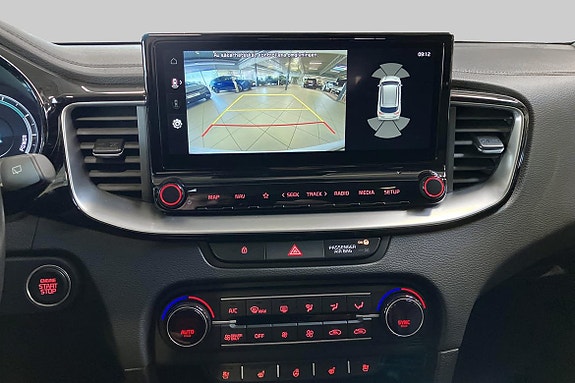 Kia Ceed 16 of 20