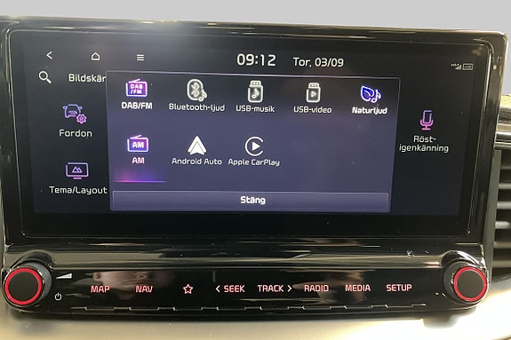 Kia Ceed 17 of 20