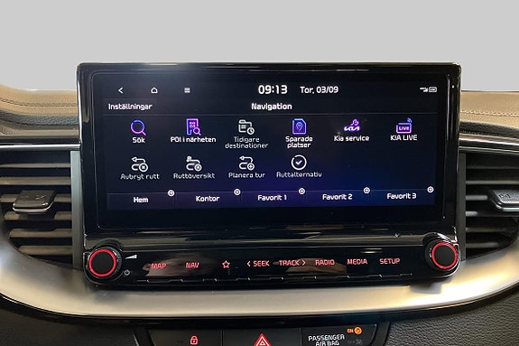 Kia Ceed 18 of 20