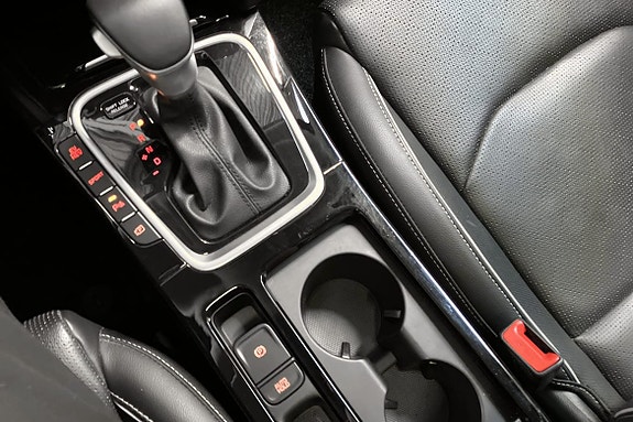 Kia Ceed 13 of 20