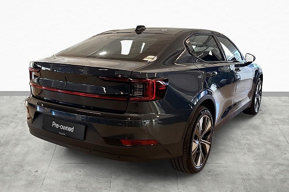 Polestar 2 9 of 30