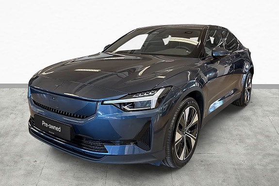 Polestar 2 7 of 30