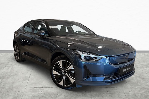 Polestar 2 10 of 30