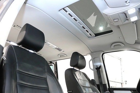 Volkswagen Multivan 6 of 7