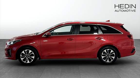 Kia Ceed 6 of 12