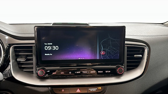 Kia Ceed 12 of 12