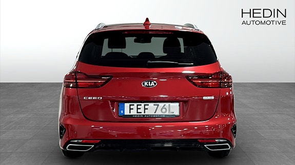 Kia Ceed 7 of 12
