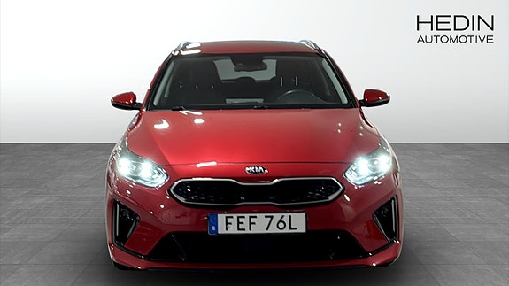 Kia Ceed 8 of 12