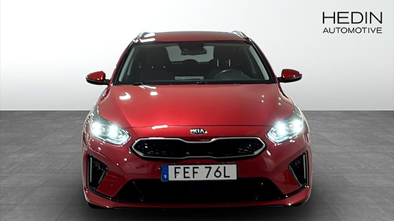 Kia Ceed 8 of 12