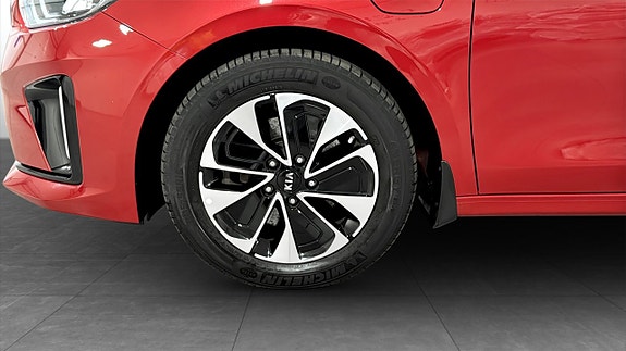 Kia Ceed 9 of 12