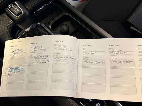 Volvo V90 16 of 19