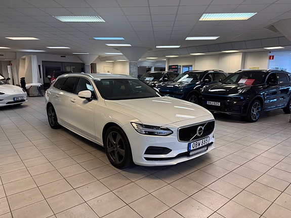 Volvo V90 6 of 19