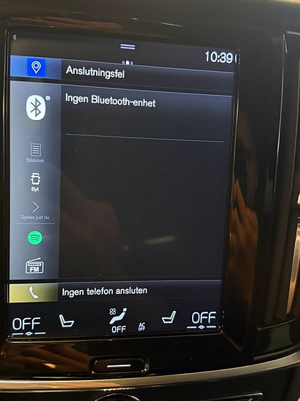 Volvo V90 13 of 19