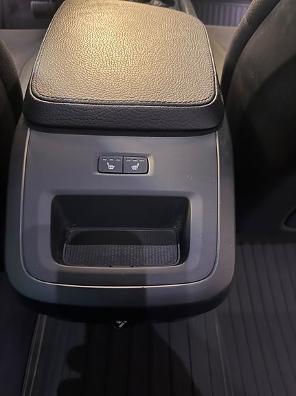 Volvo V90 11 of 19