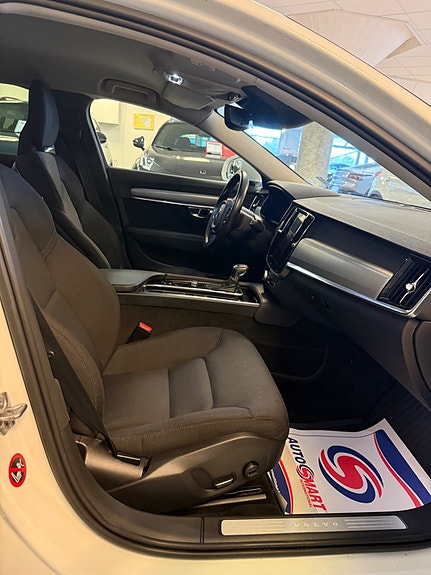 Volvo V90 19 of 19