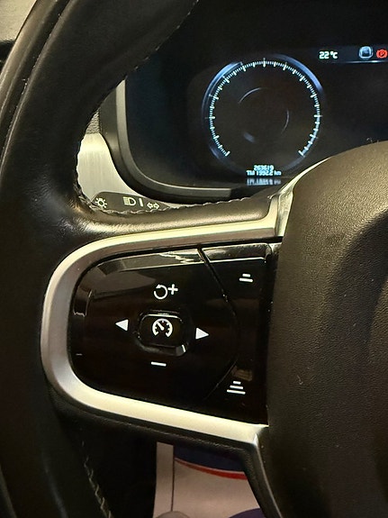 Volvo V90 15 of 19