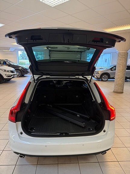 Volvo V90 18 of 19