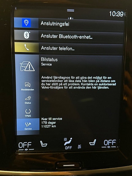 Volvo V90 12 of 19