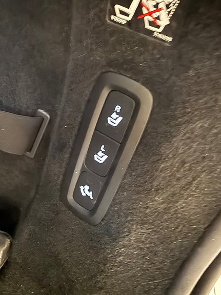 Volvo V90 17 of 19