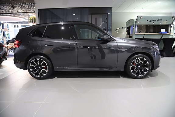 BMW X3 M 6 of 14