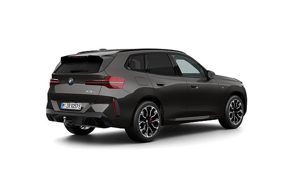 BMW X3 M 6 of 6