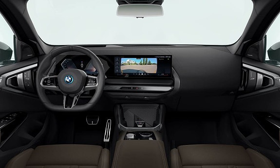 BMW X3 M 2 of 6