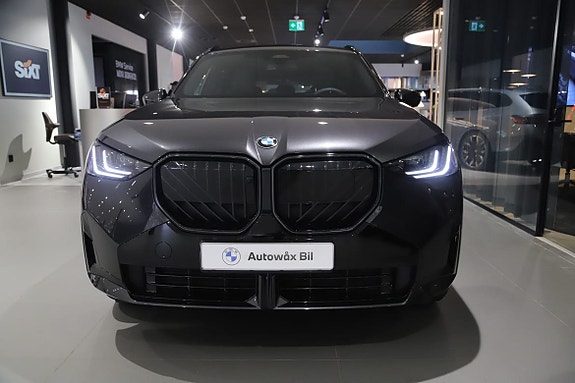 BMW X3 M 7 of 14