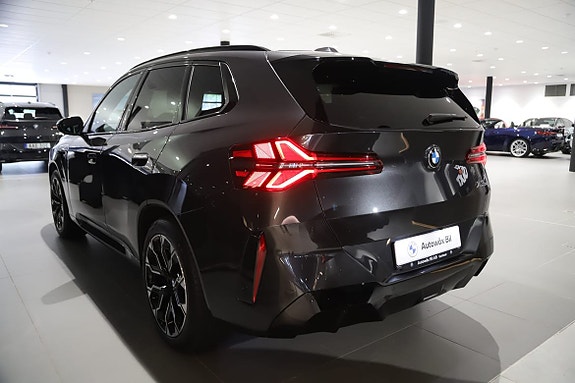 BMW X3 M 9 of 14